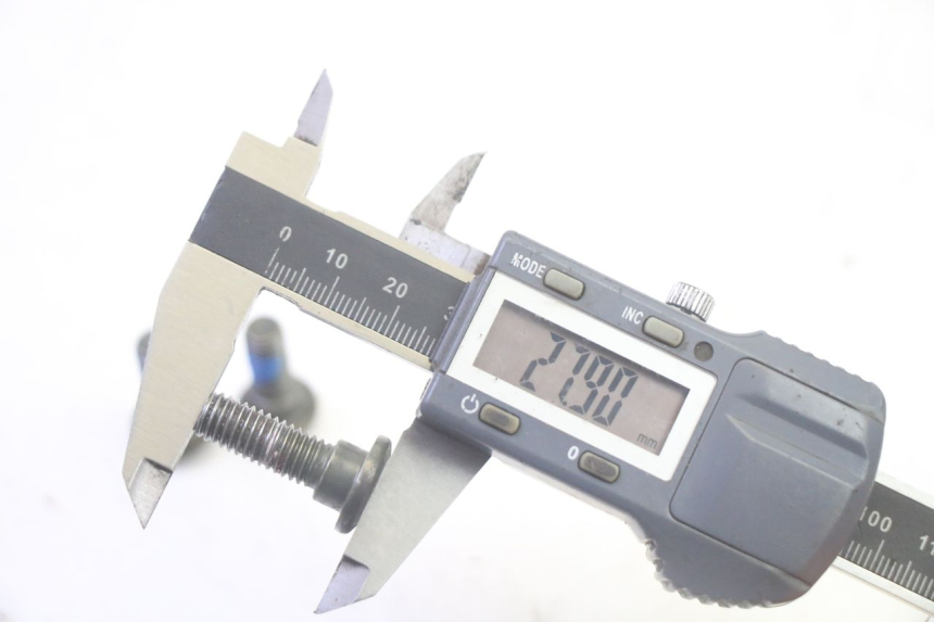 photo de REMSCHIJF BOUT SYM CROX 4T 50 (2016 - 2023) - Andere kijkhoek