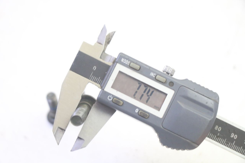 photo de REMSCHIJF BOUT SYM CROX 4T 50 (2016 - 2023) - Technische close-up