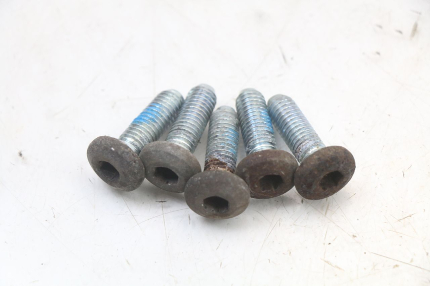 photo de REMSCHIJF BOUT YAMAHA CYGNUS X 125 (2004 - 2007) - Hoofdaanzicht