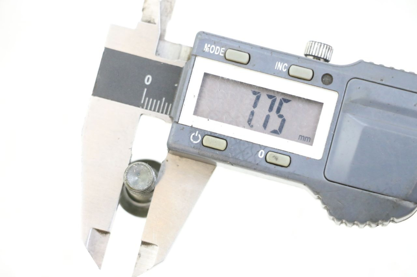 photo de REMSCHIJF BOUT LONGJIA DIGITA 4T 50 (2019 - 2022) - Detail van het onderdeel