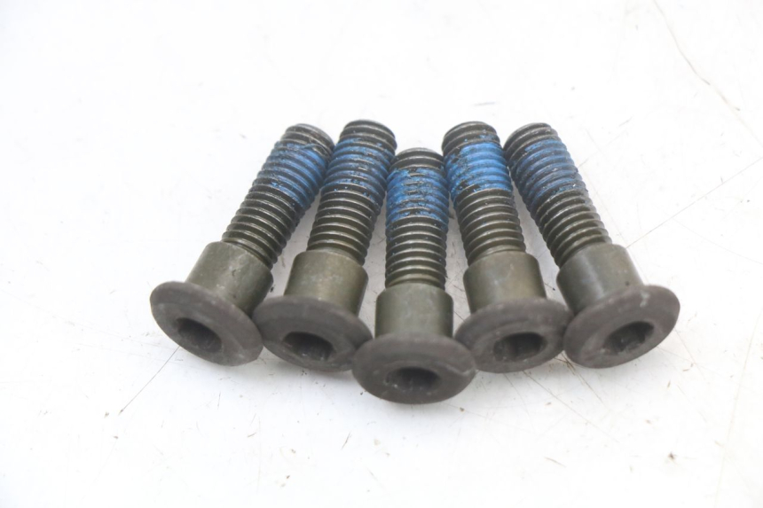 photo de REMSCHIJF BOUT KYMCO DINK STREET ABS 125 (2011 - 2018) - Hoofdaanzicht