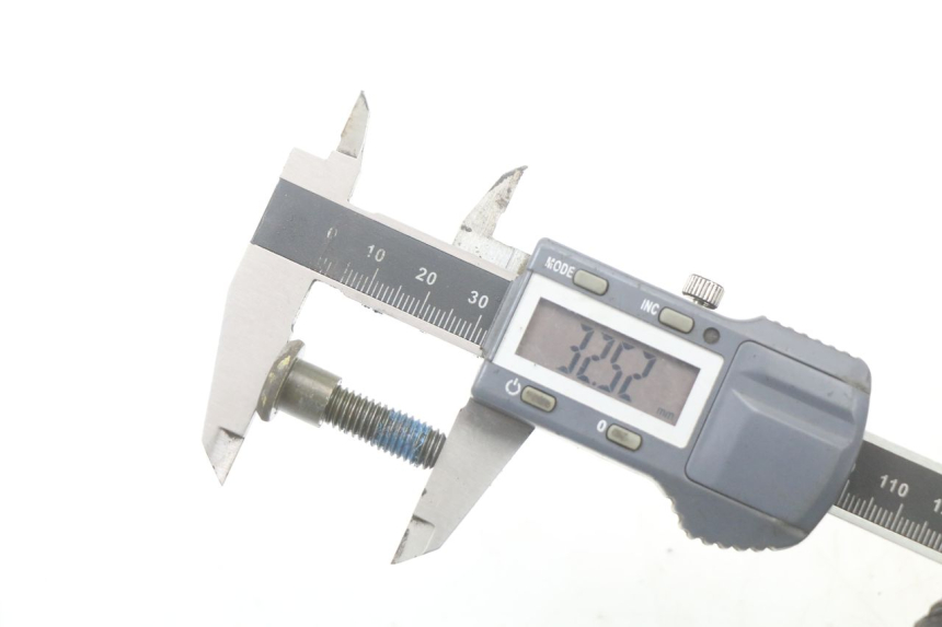 photo de REMSCHIJF BOUT KYMCO DINK STREET ABS 125 (2011 - 2018) - Andere kijkhoek