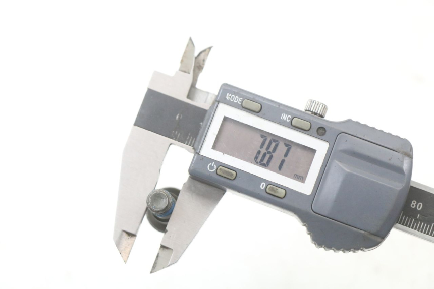 photo de REMSCHIJF BOUT KYMCO DINK STREET ABS 125 (2011 - 2018) - Technische close-up