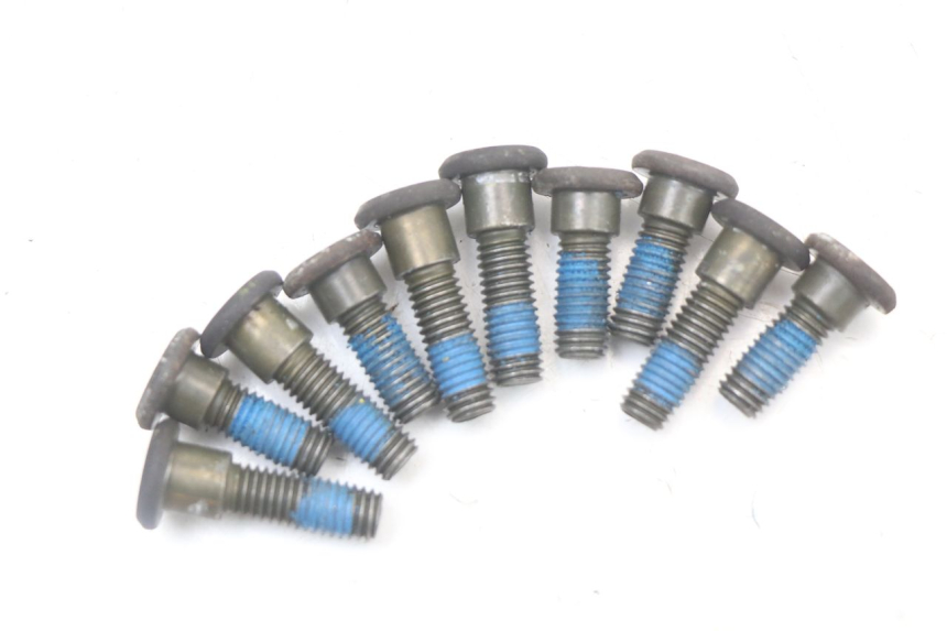 photo de REMSCHIJF BOUT KYMCO DINK STREET 125 (2009 - 2014) - Hoofdaanzicht