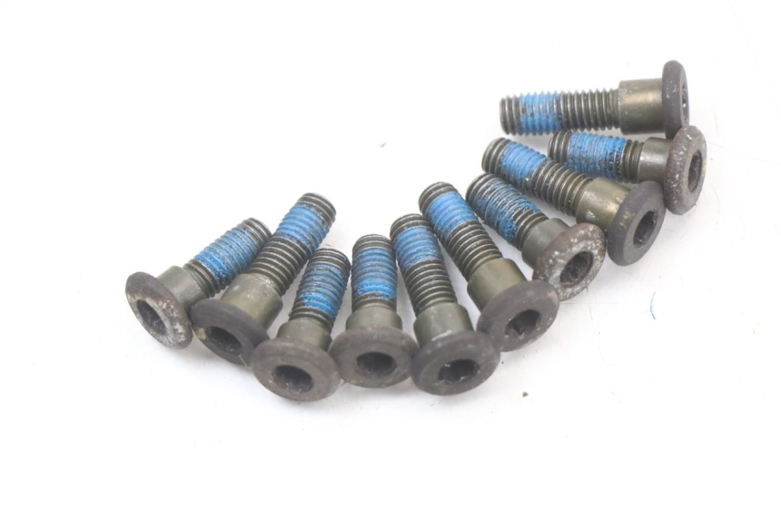 photo de REMSCHIJF BOUT KYMCO DINK STREET 125 (2009 - 2014) - Detail van het onderdeel