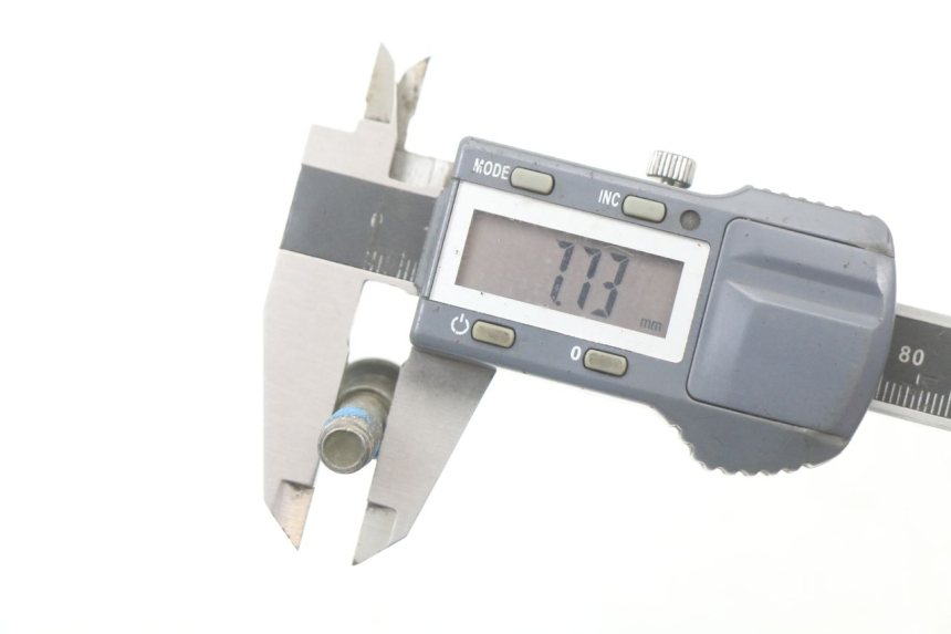 photo de REMSCHIJF BOUT KYMCO DINK STREET 125 (2009 - 2014) - Technische close-up