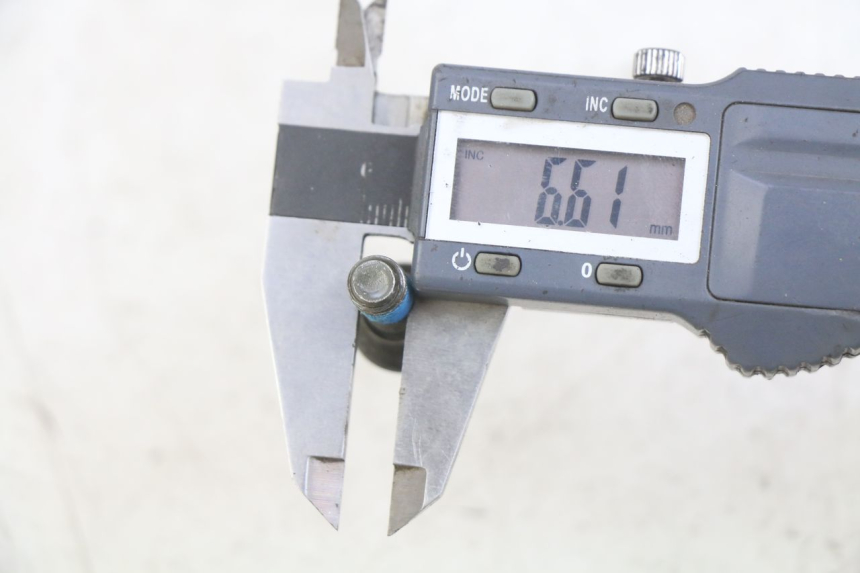 photo de REMSCHIJF BOUT KYMCO DOWNTOWN ABS 125 (2015 - 2017) - Detail van het onderdeel