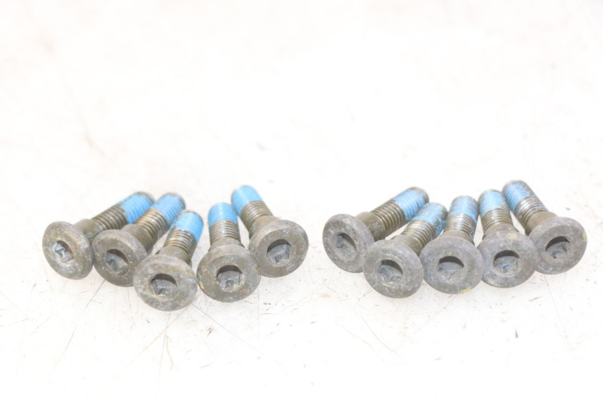 photo de REMSCHIJF BOUT KYMCO DOWNTOWN ABS 125 (2015 - 2017) - Andere kijkhoek