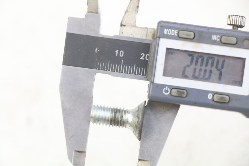 photo de REMSCHIJF BOUT PEUGEOT ELYSEO 125 (1999 - 2004) - Detail van het onderdeel