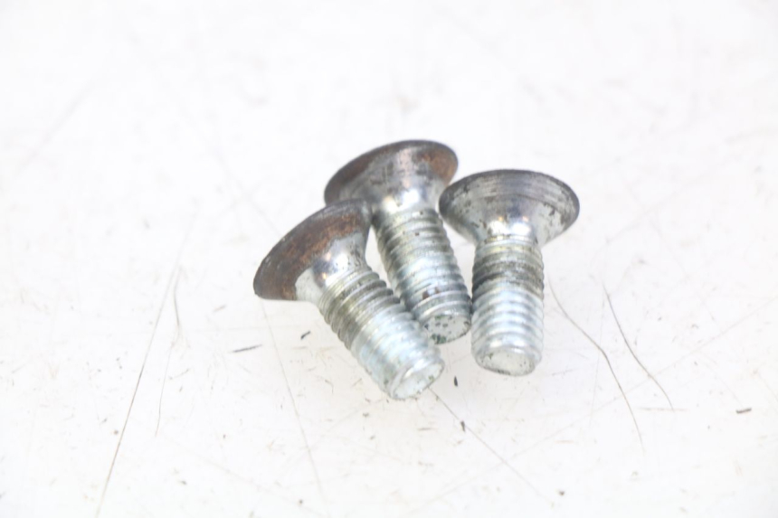 photo de REMSCHIJF BOUT PEUGEOT ELYSEO 125 (1999 - 2004) - Andere kijkhoek