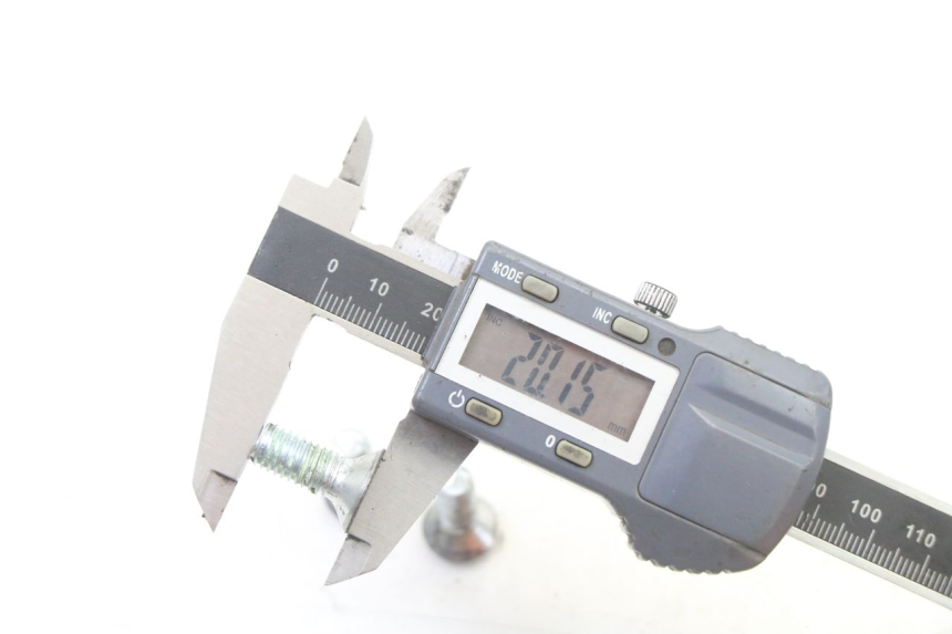 photo de REMSCHIJF BOUT PEUGEOT ELYSEO 125 (1999 - 2004) - Zoom op gebruiksstaat