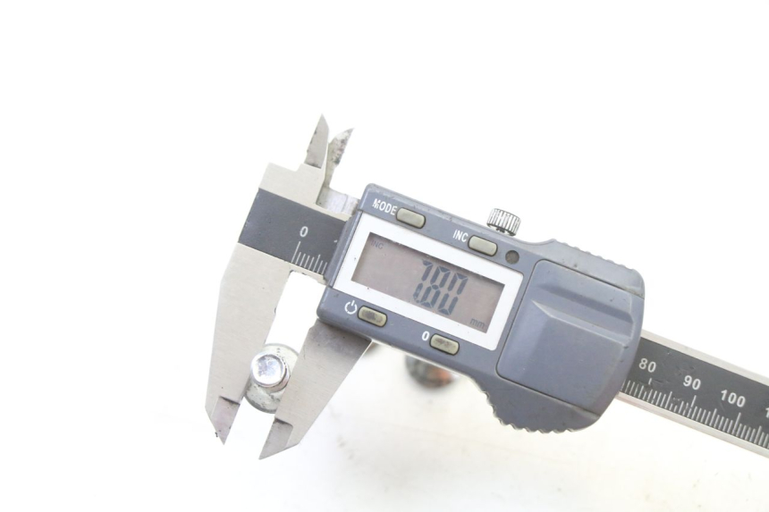 photo de REMSCHIJF BOUT PEUGEOT ELYSEO 125 (1999 - 2004) - Andere kijkhoek