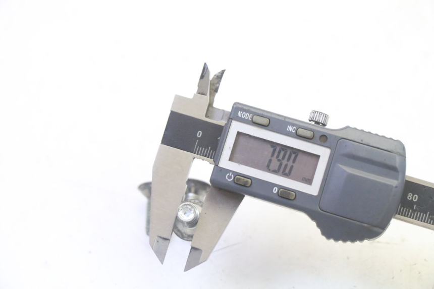 photo de REMSCHIJF BOUT PEUGEOT ELYSTAR 50 (2002 - 2014) - Andere kijkhoek