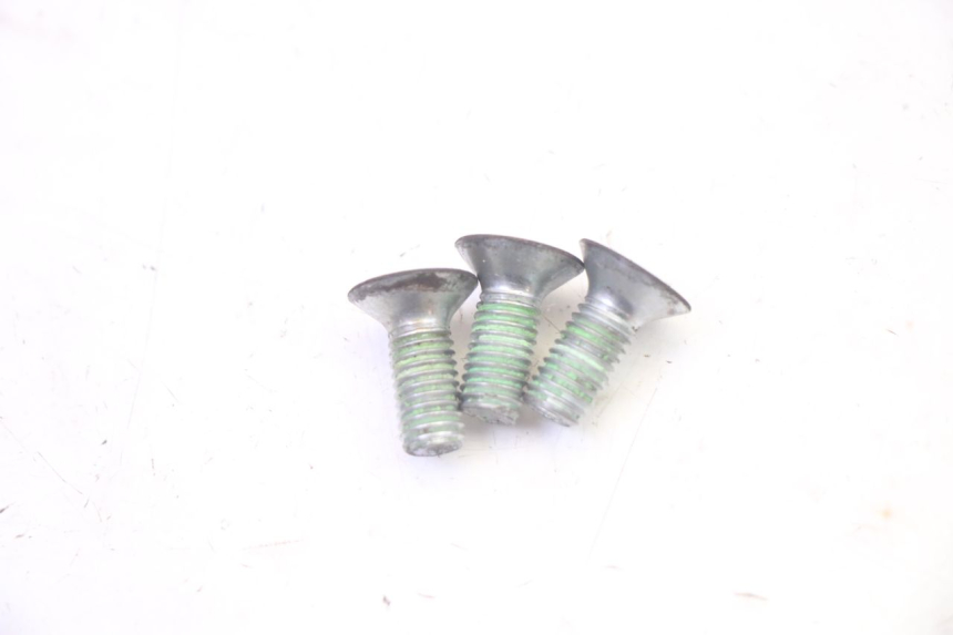 photo de REMSCHIJF BOUT PEUGEOT ELYSTAR 50 (2002 - 2014) - Hoofdaanzicht