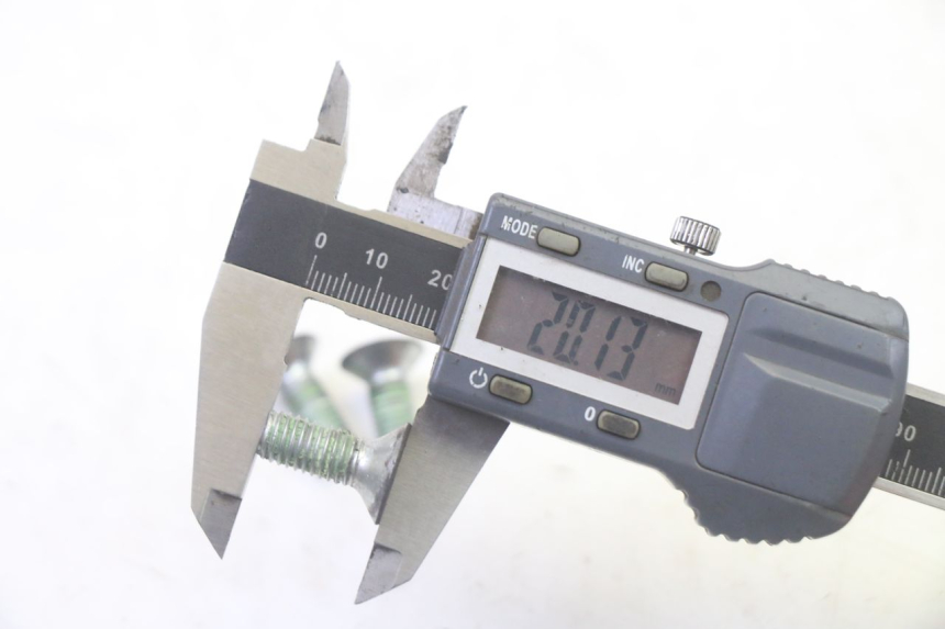 photo de REMSCHIJF BOUT PEUGEOT ELYSTAR 50 (2002 - 2014) - Andere kijkhoek