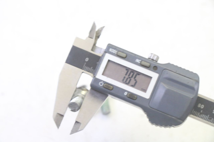 photo de REMSCHIJF BOUT PEUGEOT ELYSTAR 50 (2002 - 2014) - Technische close-up