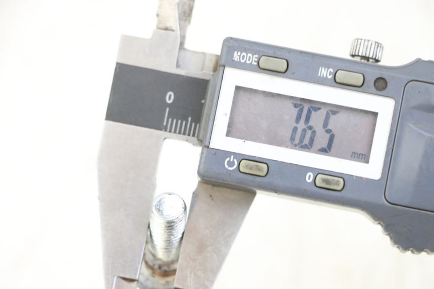 photo de REMSCHIJF BOUT EUROCKA RETRO 50 (2007 - 2014) - Andere kijkhoek