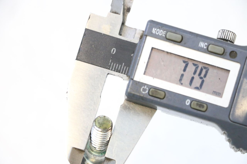 photo de REMSCHIJF BOUT KEEWAY F-ACT FACT EVO 50 (2020 - 2026) - Detail van het onderdeel