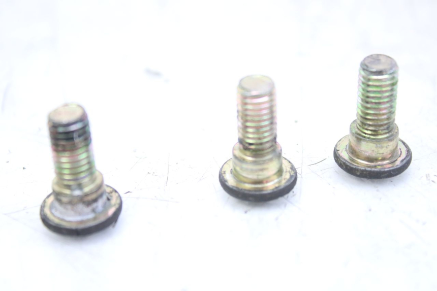 photo de REMSCHIJF BOUT KEEWAY F-ACT FACT 50 (2006 - 2011) - Hoofdaanzicht