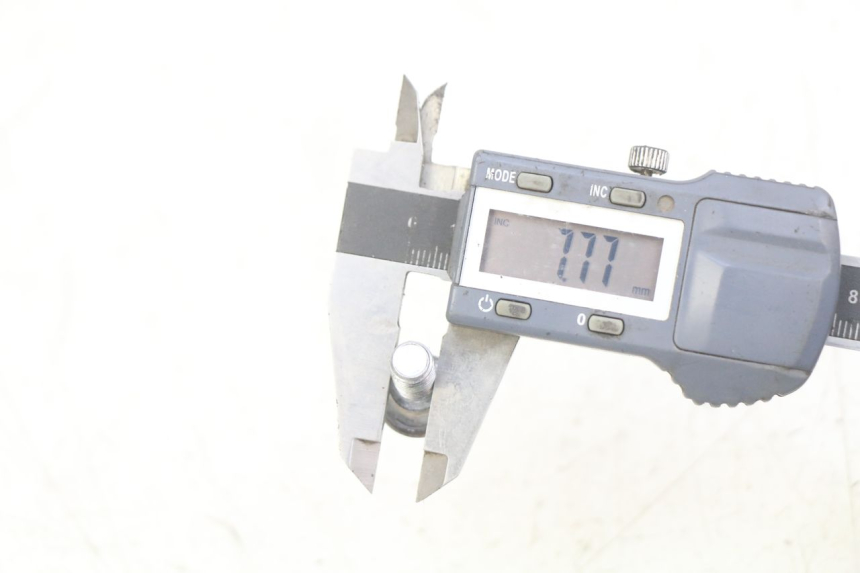 photo de REMSCHIJF BOUT HONDA FES PANTHEON 2T 125 (1998 - 2002) - Detail van het onderdeel