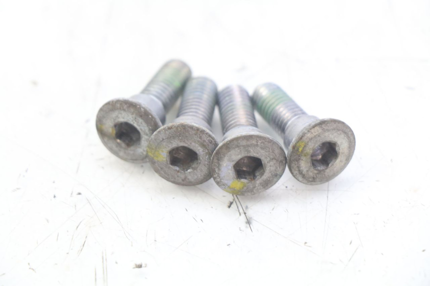 photo de REMSCHIJF BOUT HONDA FES PANTHEON 2T 125 (1998 - 2002) - Hoofdaanzicht