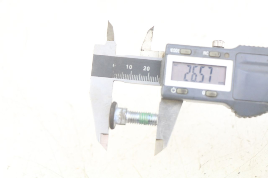 photo de REMSCHIJF BOUT HONDA FES PANTHEON 125 (2003 - 2007) - Detail van het onderdeel