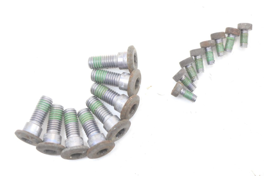 photo de REMSCHIJF BOUT HONDA FES S-WING SWING ABS 125 (2007 - 2015) - Hoofdaanzicht