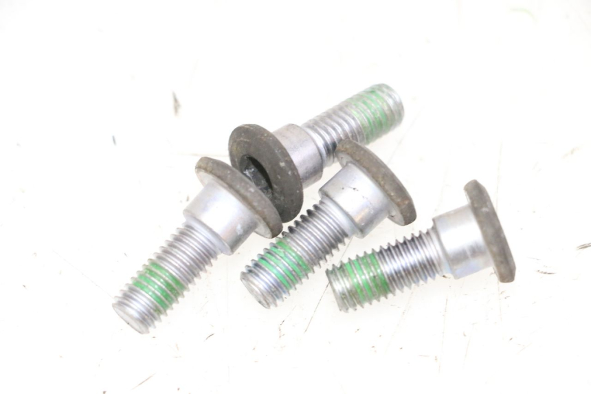 photo de REMSCHIJF BOUT HONDA FES S-WING SWING ABS 125 (2007 - 2015) - Hoofdaanzicht