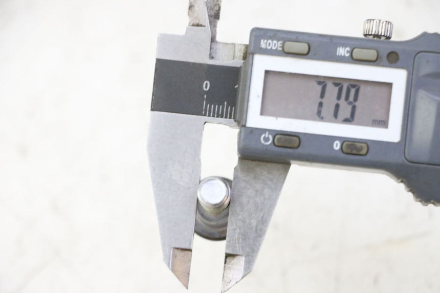 photo de REMSCHIJF BOUT HONDA FES S-WING SWING ABS 125 (2007 - 2015) - Andere kijkhoek