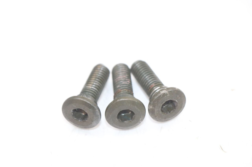 photo de REMSCHIJF BOUT SYM FIDDLE 2 50 (2008 - 2013) - Hoofdaanzicht