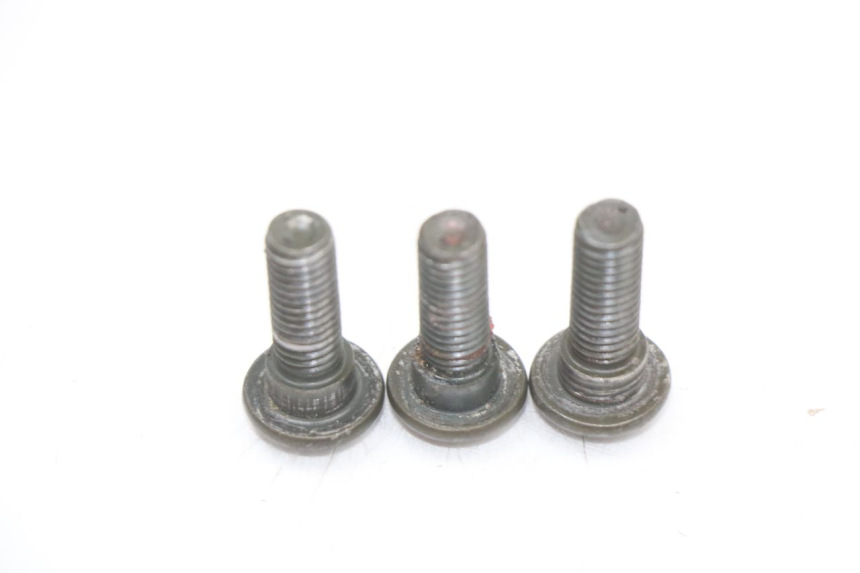 photo de REMSCHIJF BOUT SYM FIDDLE 2 50 (2008 - 2013) - Detail van het onderdeel