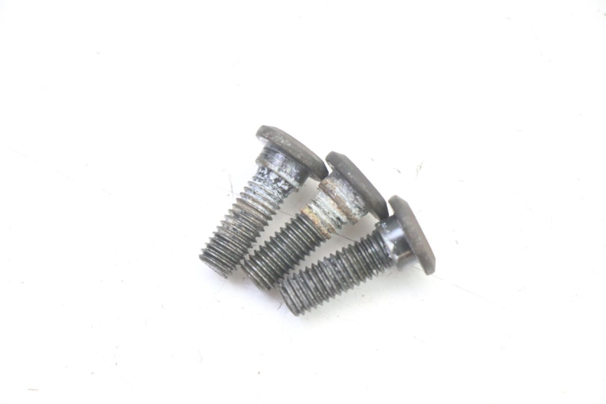 photo de REMSCHIJF BOUT SYM FIDDLE 2 S 125 (2012 - 2014) - Zoom op gebruiksstaat