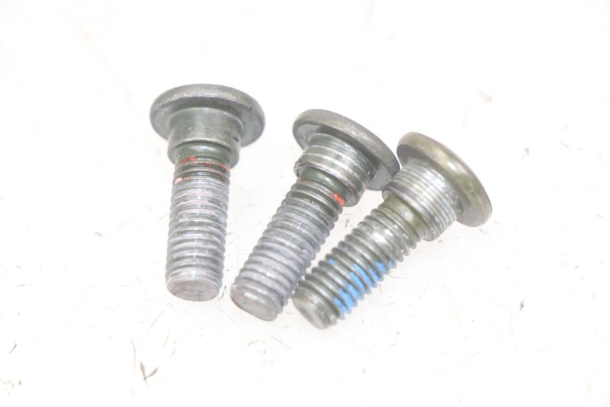 photo de REMSCHIJF BOUT SYM FIDDLE 3 III 125 (2014 - 2020) - Hoofdaanzicht