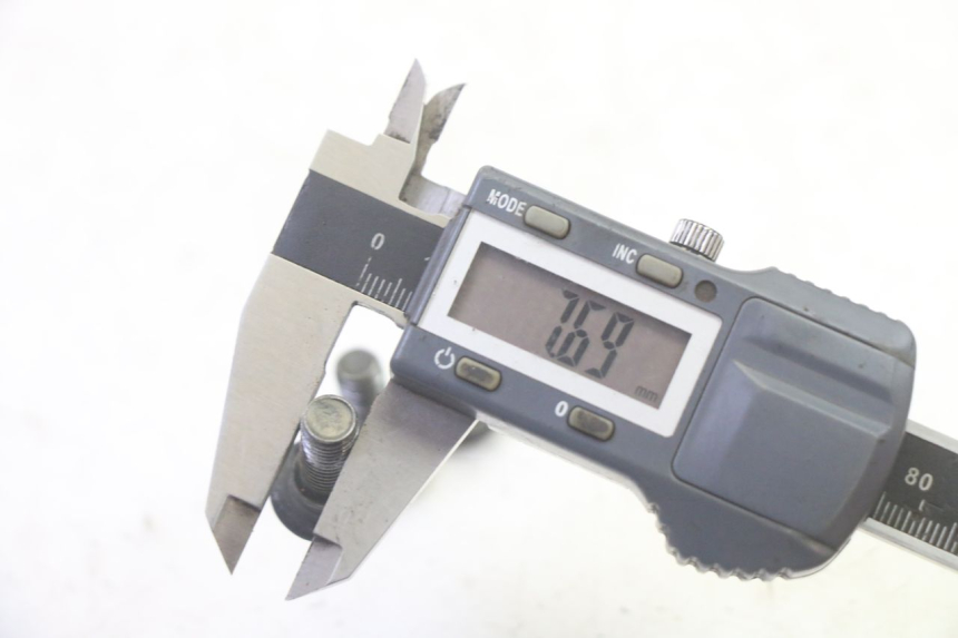 photo de REMSCHIJF BOUT SYM FIDDLE 3 III 125 (2014 - 2020) - Technische close-up