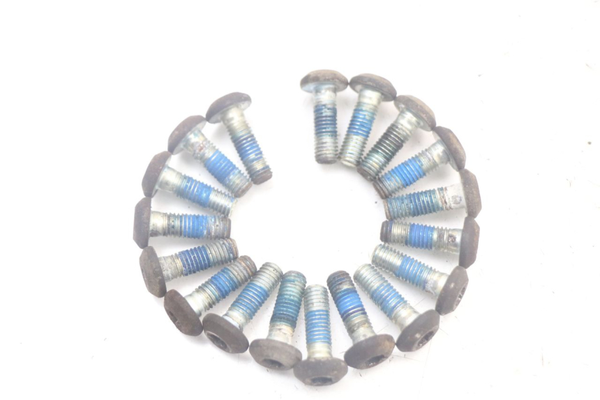 photo de REMSCHIJF BOUT YAMAHA FJ 3CX 1200 (1986 - 1996) - Hoofdaanzicht