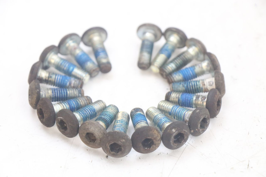 photo de REMSCHIJF BOUT YAMAHA FJ 3CX 1200 (1986 - 1996) - Detail van het onderdeel