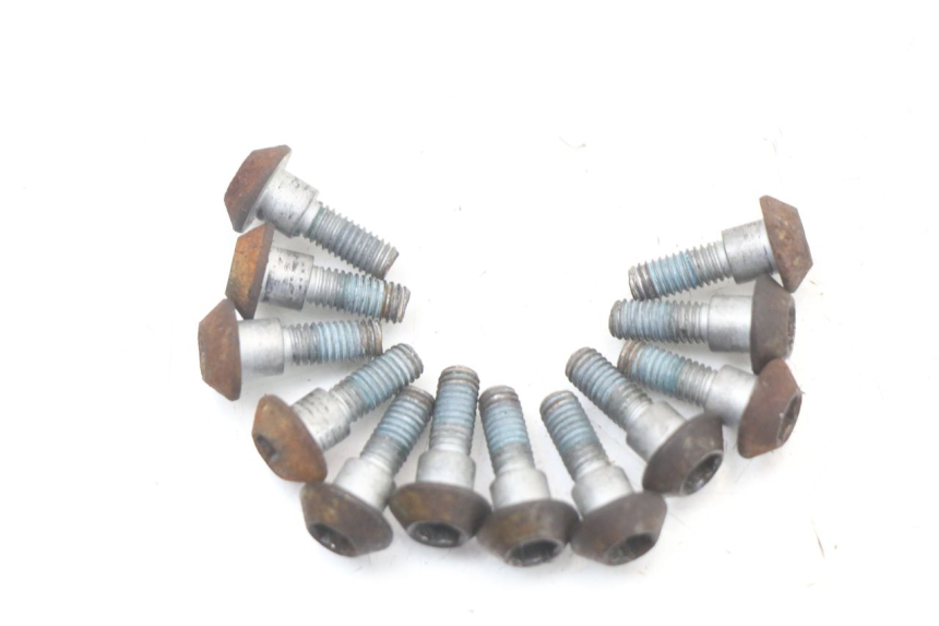 photo de REMSCHIJF BOUT YAMAHA FJR ABS 1300 (2006 - 2012) - Hoofdaanzicht