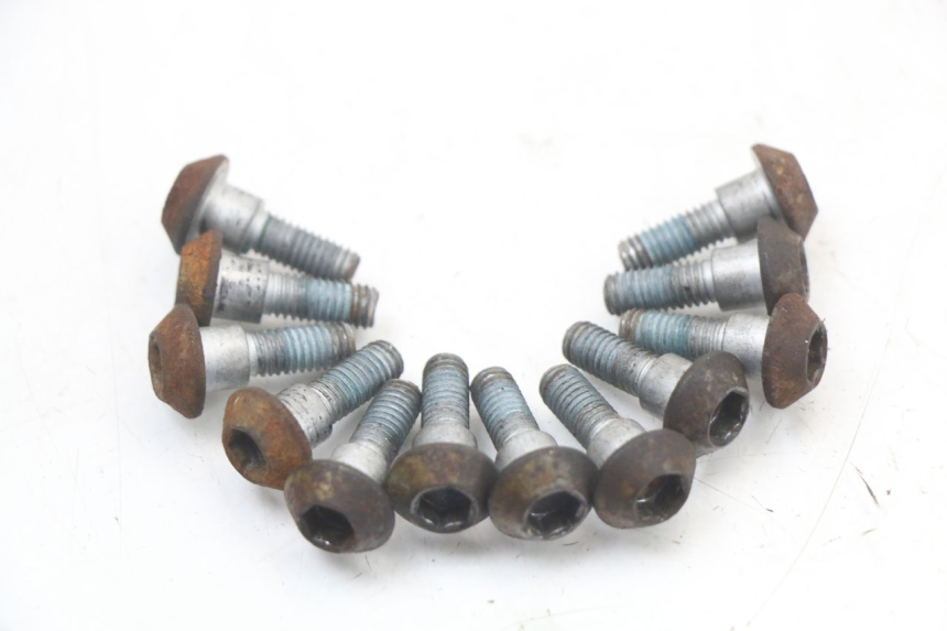 photo de REMSCHIJF BOUT YAMAHA FJR ABS 1300 (2006 - 2012) - Detail van het onderdeel