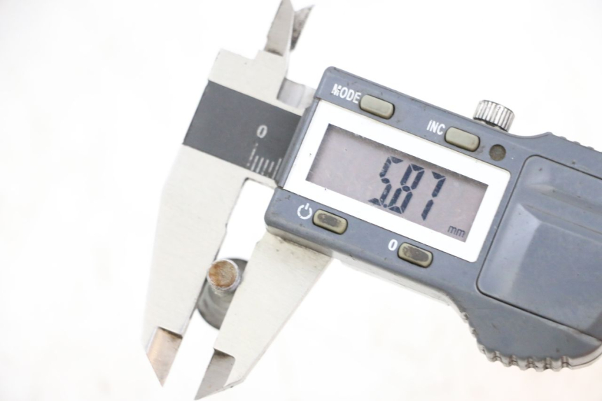 photo de REMSCHIJF BOUT YAMAHA FJR ABS 1300 (2006 - 2012) - Detail van het onderdeel