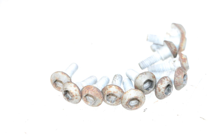 photo de REMSCHIJF BOUT YAMAHA FJR ABS 1300 (2006 - 2012) - Andere kijkhoek