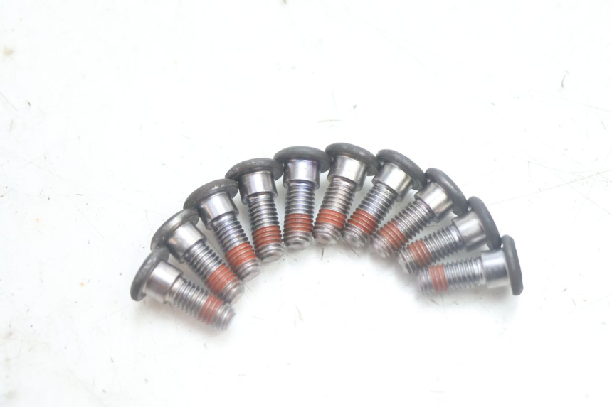 photo de REMSCHIJF BOUT HONDA FJS SILVER WING SILVERWING 400 (2005 - 2008) - Hoofdaanzicht