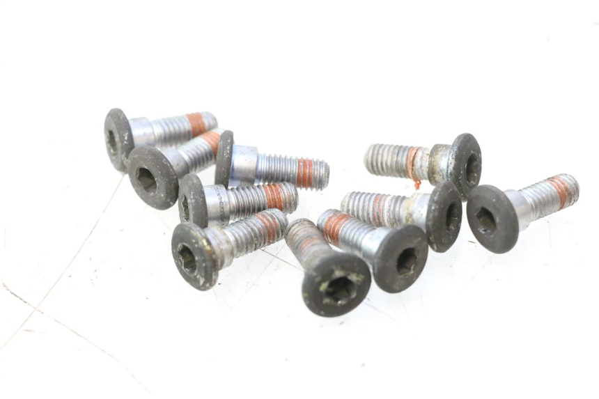 photo de REMSCHIJF BOUT HONDA FJS SILVER WING SILVERWING 400 (2005 - 2008) - Overzicht
