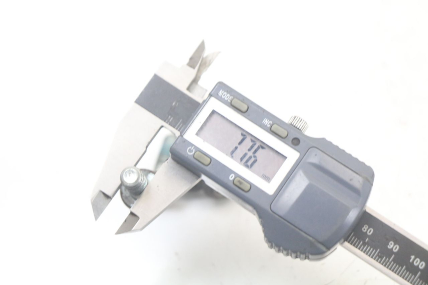 photo de REMSCHIJF BOUT MBK FLAME X 125 (2004 - 2007) - Technische close-up