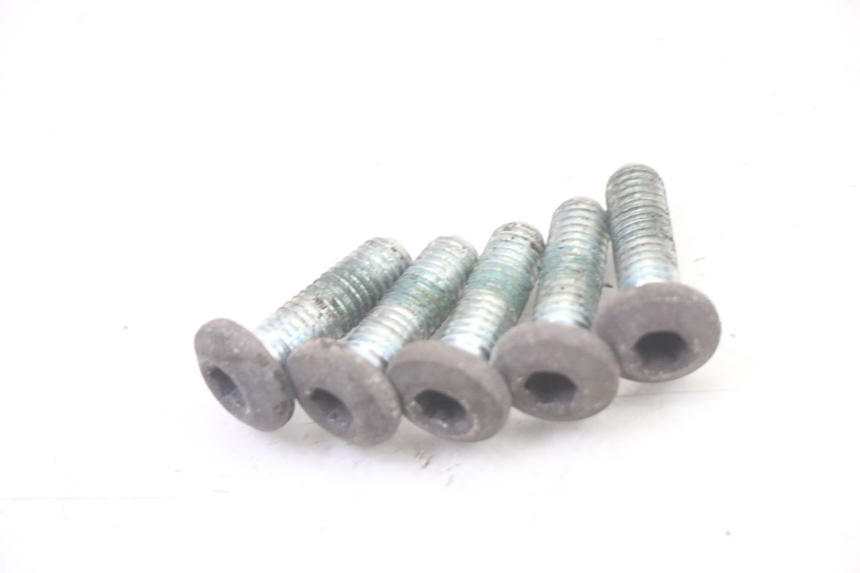 photo de REMSCHIJF BOUT MBK FLAME X 125 (2007 - 2016) - Detail van het onderdeel