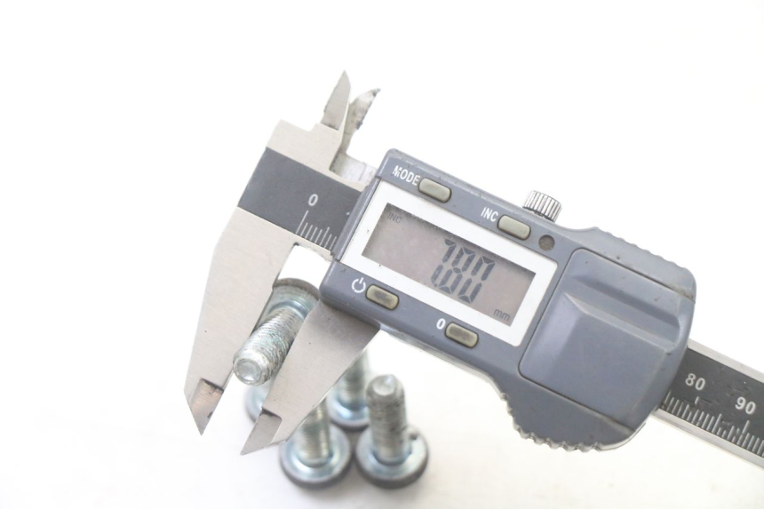 photo de REMSCHIJF BOUT MBK FLAME X 125 (2007 - 2016) - Technische close-up