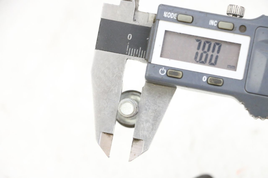 photo de REMSCHIJF BOUT MBK FLAME X 125 (2007 - 2016) - Detail van het onderdeel