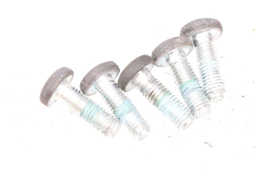 photo de REMSCHIJF BOUT MBK FLAME X 125 (2007 - 2016) - Andere kijkhoek