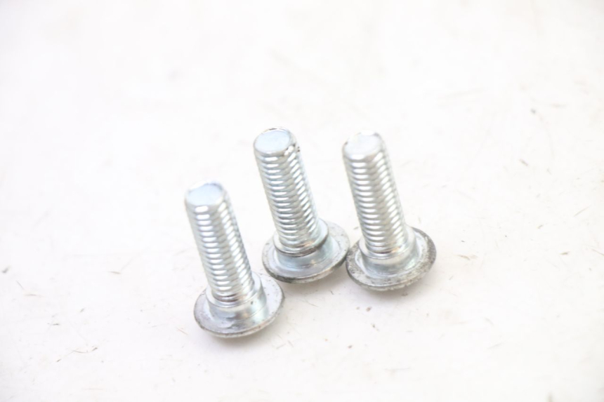 photo de REMSCHIJF BOUT VENESI FLY RETRO 4T 50 (2020 - 2025) - Zoom op gebruiksstaat