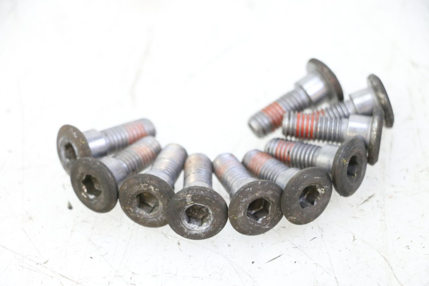 photo de REMSCHIJF BOUT HONDA FORZA ABS 300 (2013 - 2017) - Hoofdaanzicht