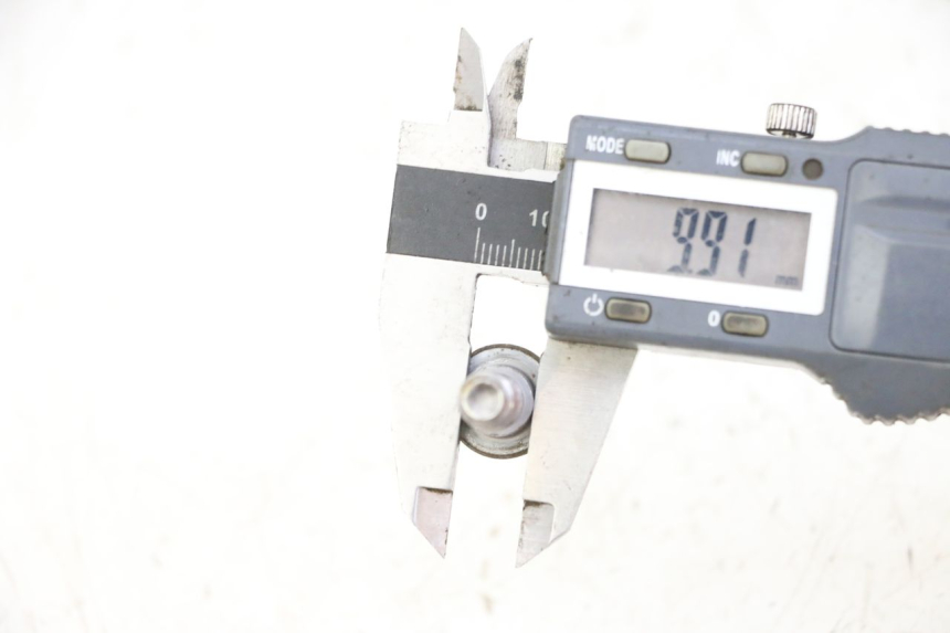 photo de REMSCHIJF BOUT HONDA FORZA ABS 300 (2013 - 2017) - Zoom op gebruiksstaat